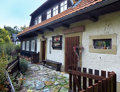 Ve Skalce
