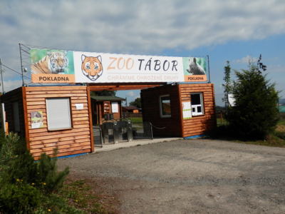 Táborská Zoo