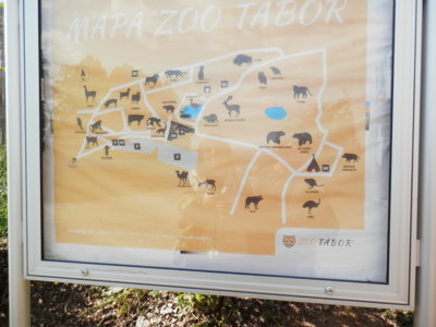 Táborská Zoo