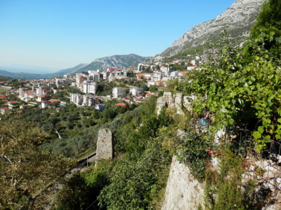 Albánie 2016