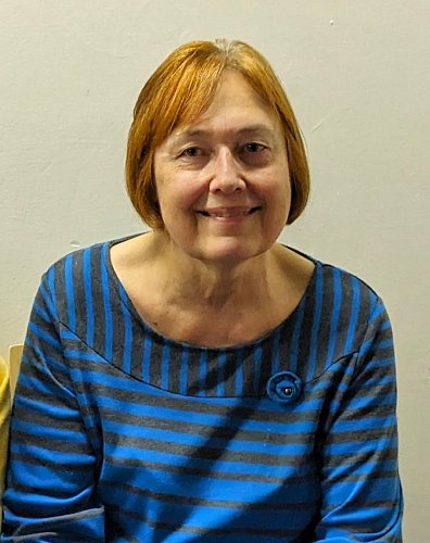Irena Mertová
