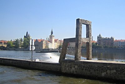 Praha 2008