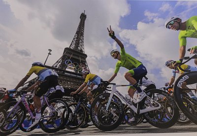 Tour de France