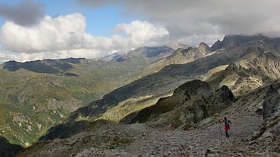Savojské Alpy