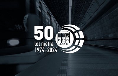 50 let pražského metra – další méně známé zajímavosti