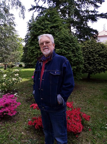 Vladimír Klimeš