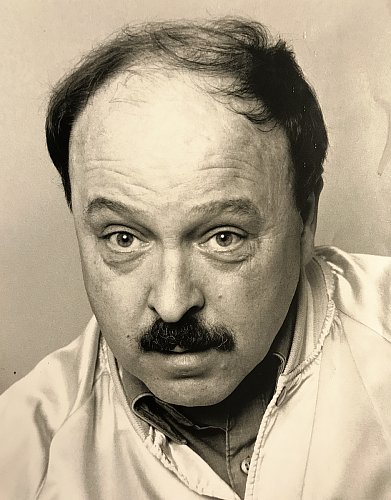 Vladimír Kulhavý