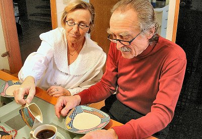 Věční dietáři. Lidé, kteří považují jídlo za hřích, nikoli za radost, nejsou šťastní