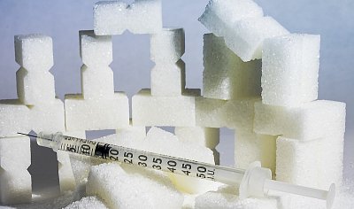 Cukrovku má v Česku už přes milion lidí