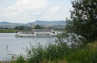 Vrací se do Ústí nad Labem