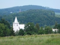 Dva kostely