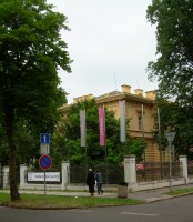 Villa Pellé 