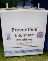 Prevence