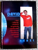 DAVID HENZL