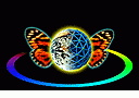 Planeta  motýl
