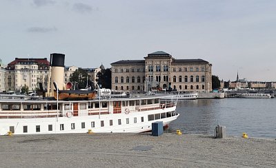 Národní muzeum