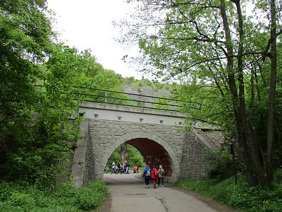 Pod viaduktem