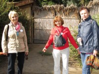 Olga, Hana a Jaroslava
