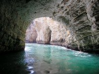 Rajská jeskyně