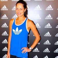 Opět Ana Ivanovič jako tvář tenisového vybavení Adidas