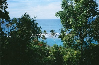 Kauai - Na Pali