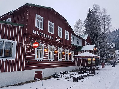 Martinka