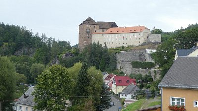 Bečov nad Teplou