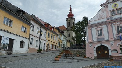 Bečov nad Teplou