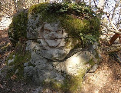 Zavilý kuřák