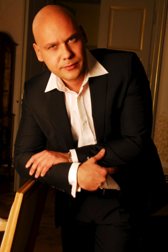 Michal Mašek
