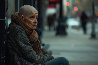 Dnes je světový den bezdomovectví. Už přes tisíc lidí, kteří dříve byli bez střechy nad hlavou, jej prožije v bytě