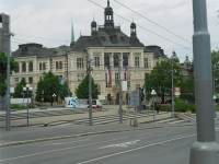 Plzeň-mé město