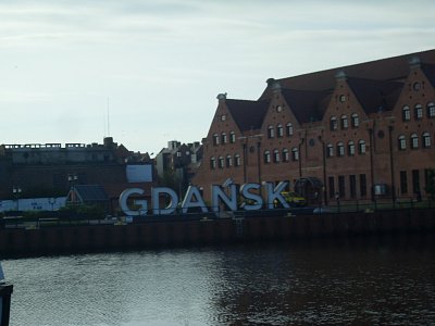Architektura Gdaňska