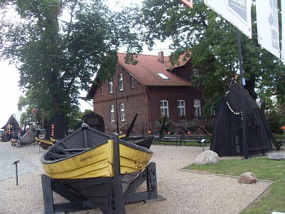 Muzeum v Helu