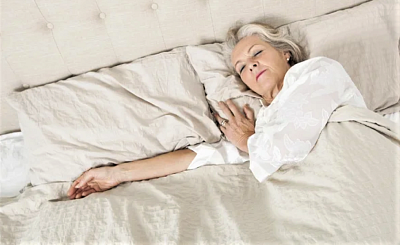Dobrým spáčům se infarkt vyhýbá. Nová studie prokázala souvislost spánku s kardiovaskulárními chorobami