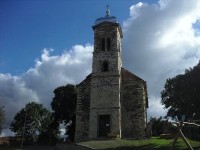Kostel Sv.Jakuba