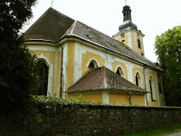  Kostel Nanebevzetí Panny Marie v Doubici