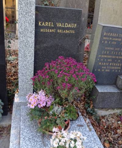 Karel Valdauf
