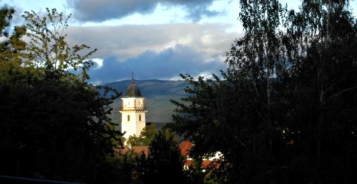 Můj tip na dovolenou:
Na Slovensko do Bojnice
