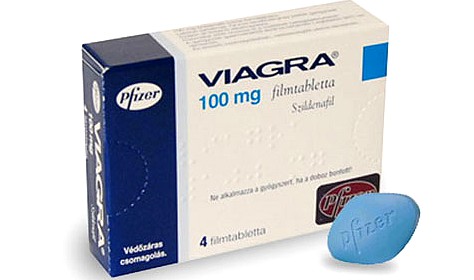 Viagra: modrý zázrak, který
zkvalitnil sex starších mužů