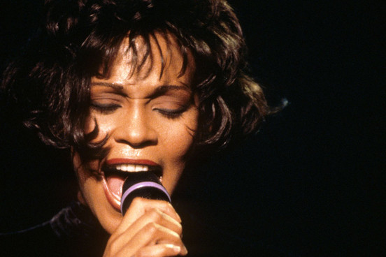 Whitney Houston: hvězda, již zhasl
krach manželství, alkohol a drogy
