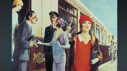 Francie sní o Orient Expressu 21. století